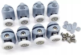 Valčeky pre sprchovú kabínu R2 23 mm